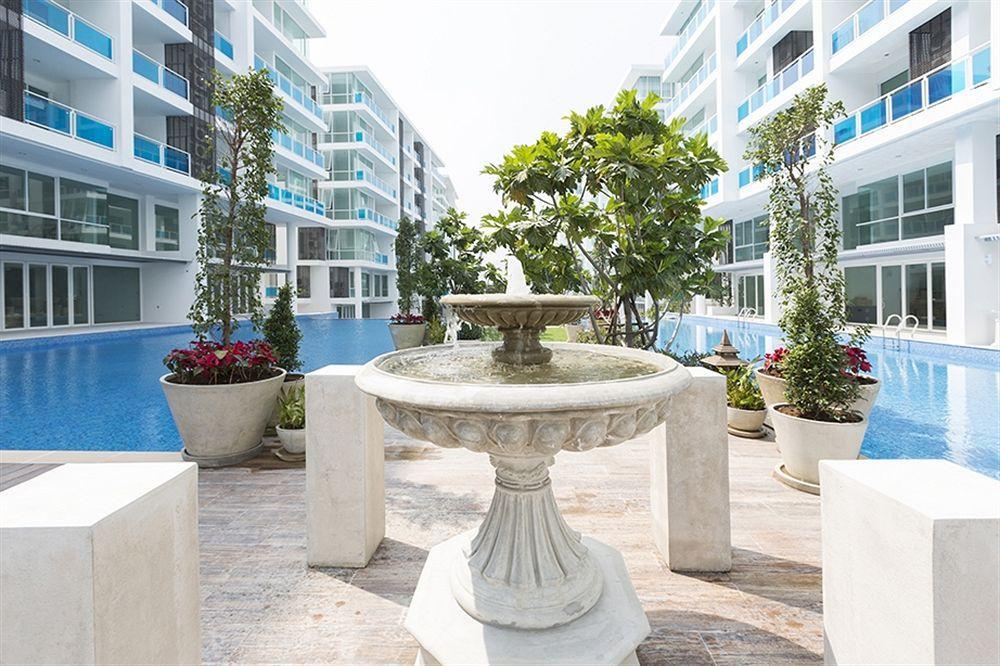 My Resort Hua Hin B111 Exteriér fotografie