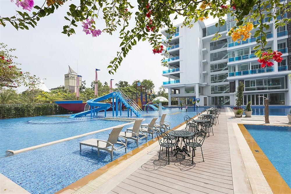 My Resort Hua Hin B111 Exteriér fotografie
