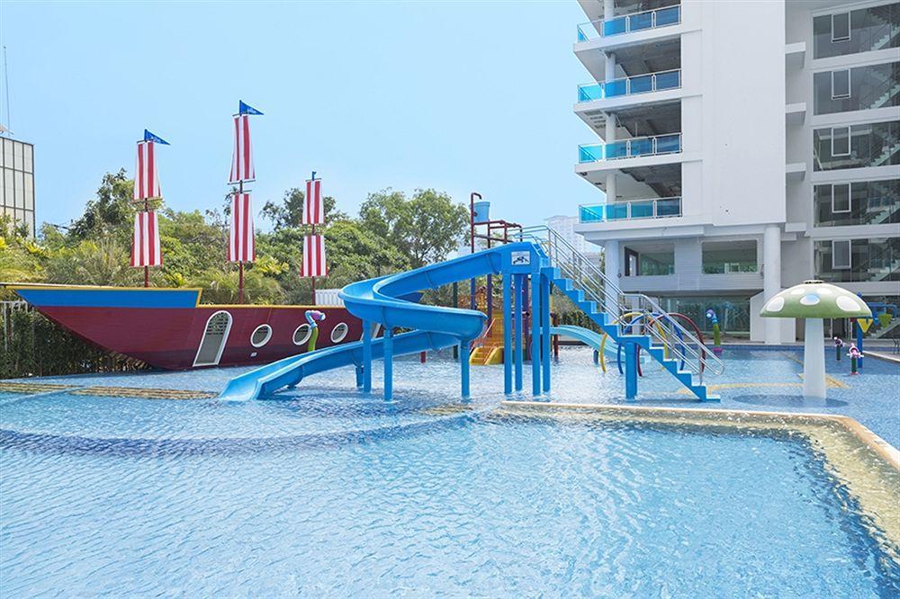 My Resort Hua Hin B111 Exteriér fotografie