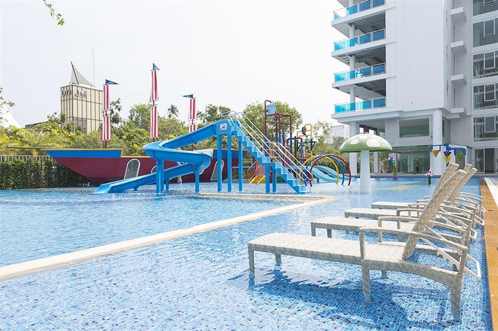 My Resort Hua Hin B111 Exteriér fotografie