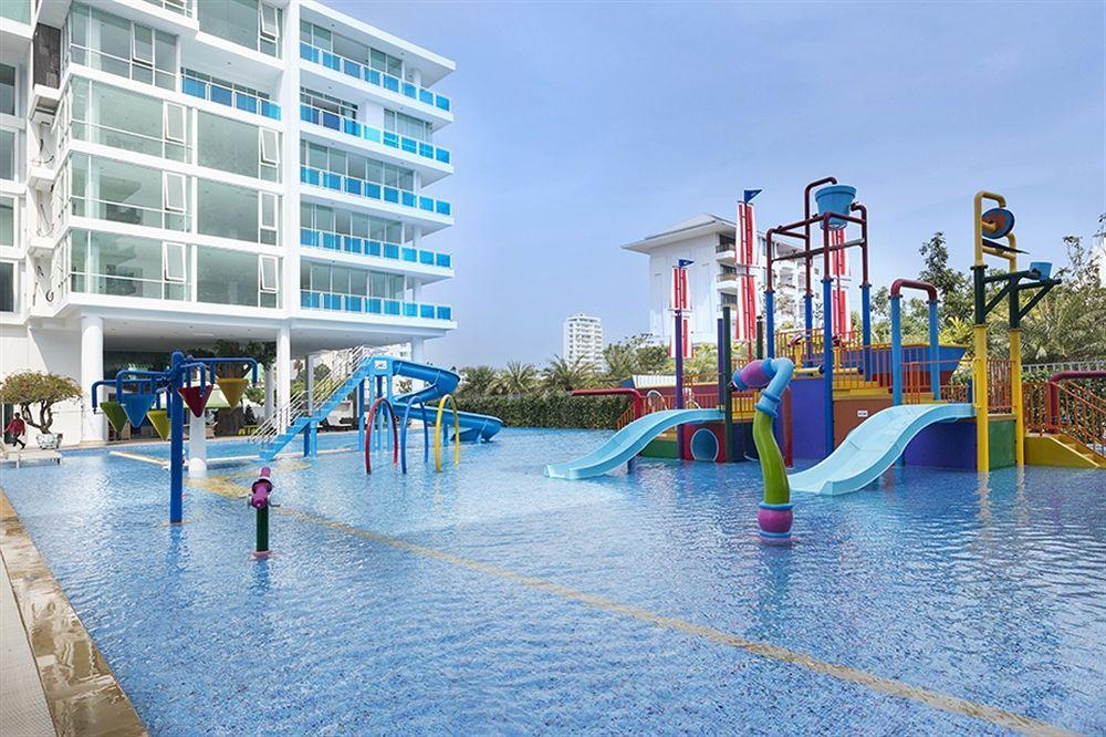 My Resort Hua Hin B111 Exteriér fotografie