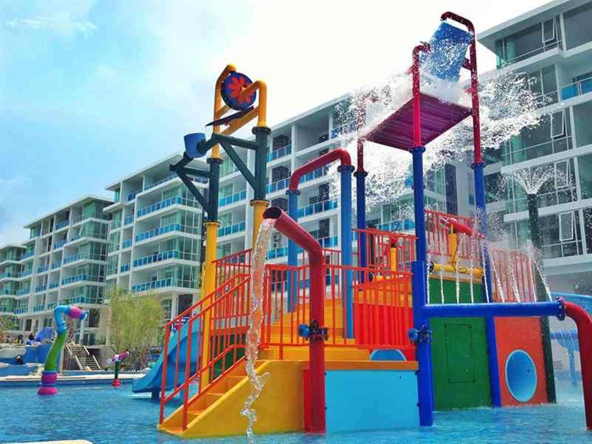 My Resort Hua Hin B111 Exteriér fotografie