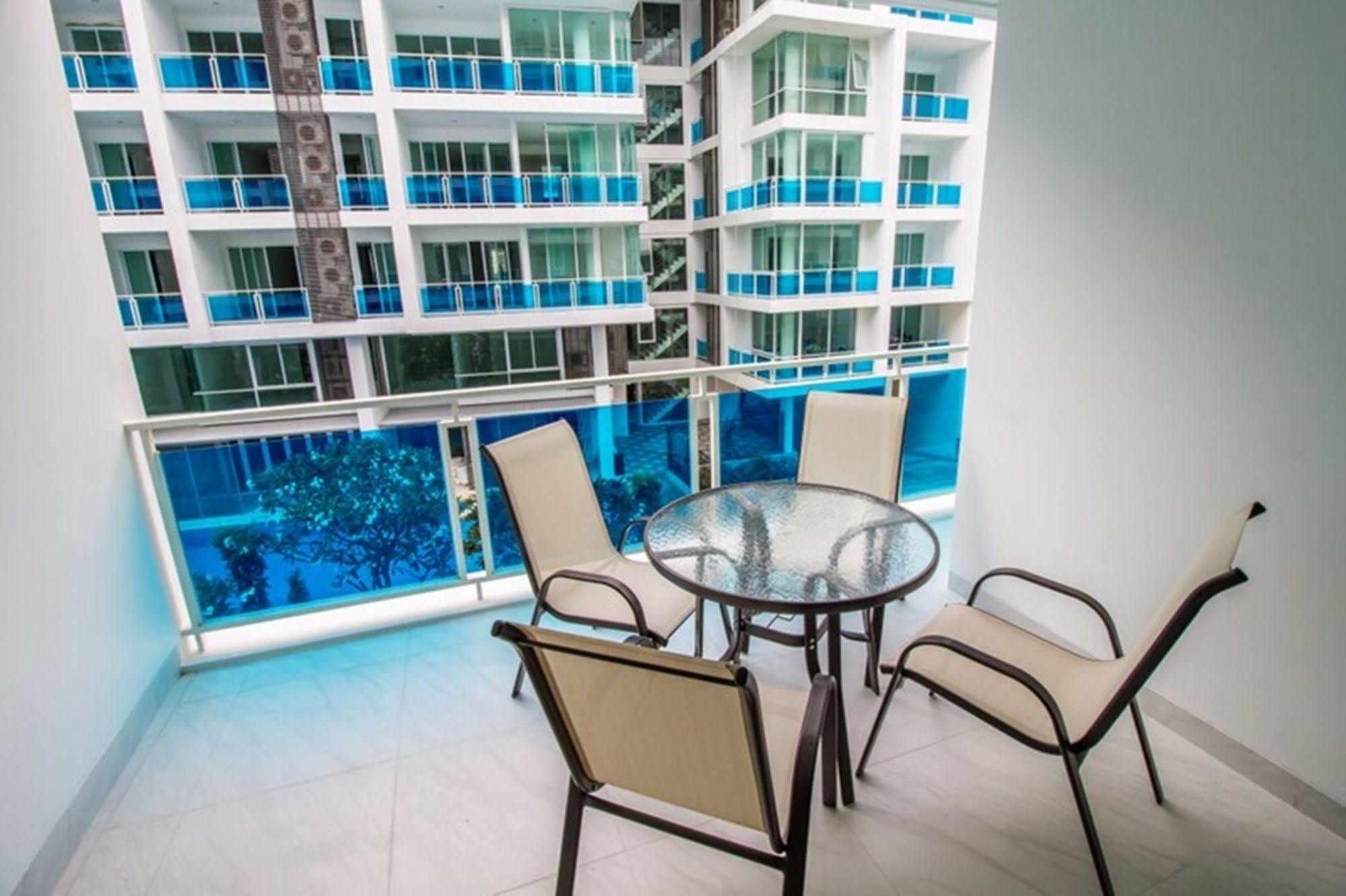 My Resort Hua Hin B111 Exteriér fotografie
