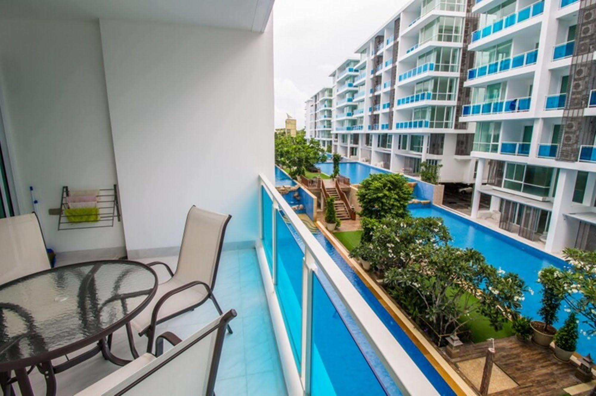 My Resort Hua Hin B111 Exteriér fotografie